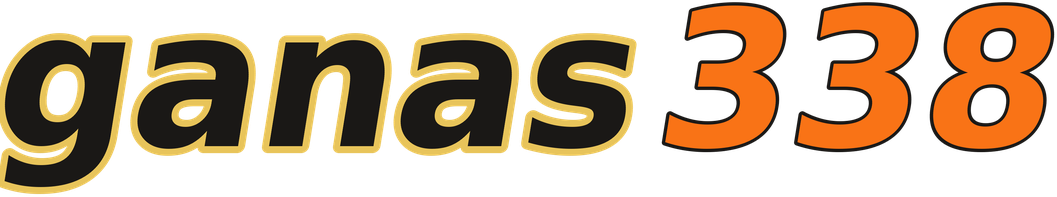ganas338 logo