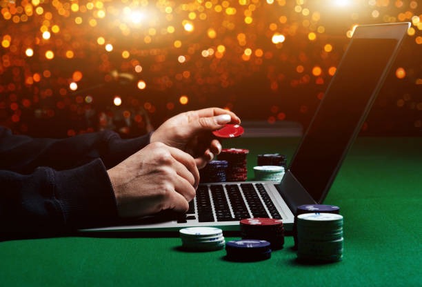 ganas338 Live Blackjack Table